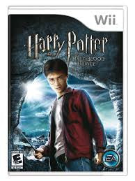 Harry Potter and the Half-Blood Prince