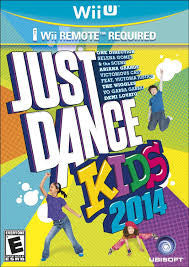 Just Dance Kids 2014 - New