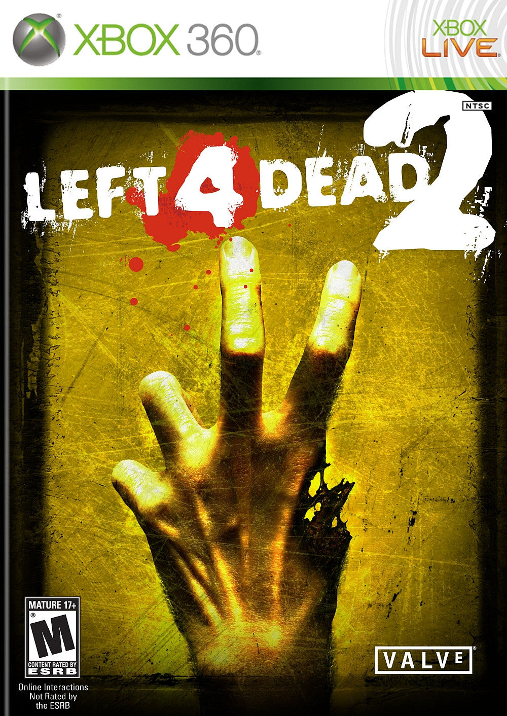 Left 4 Dead 2