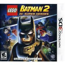 LEGO Batman 2
