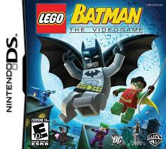 LEGO Batman