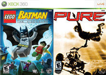 LEGO Batman & Pure Combo Pack