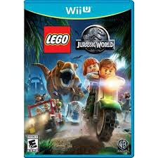 LEGO Jurassic World - New