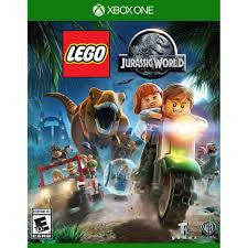 LEGO Jurassic World