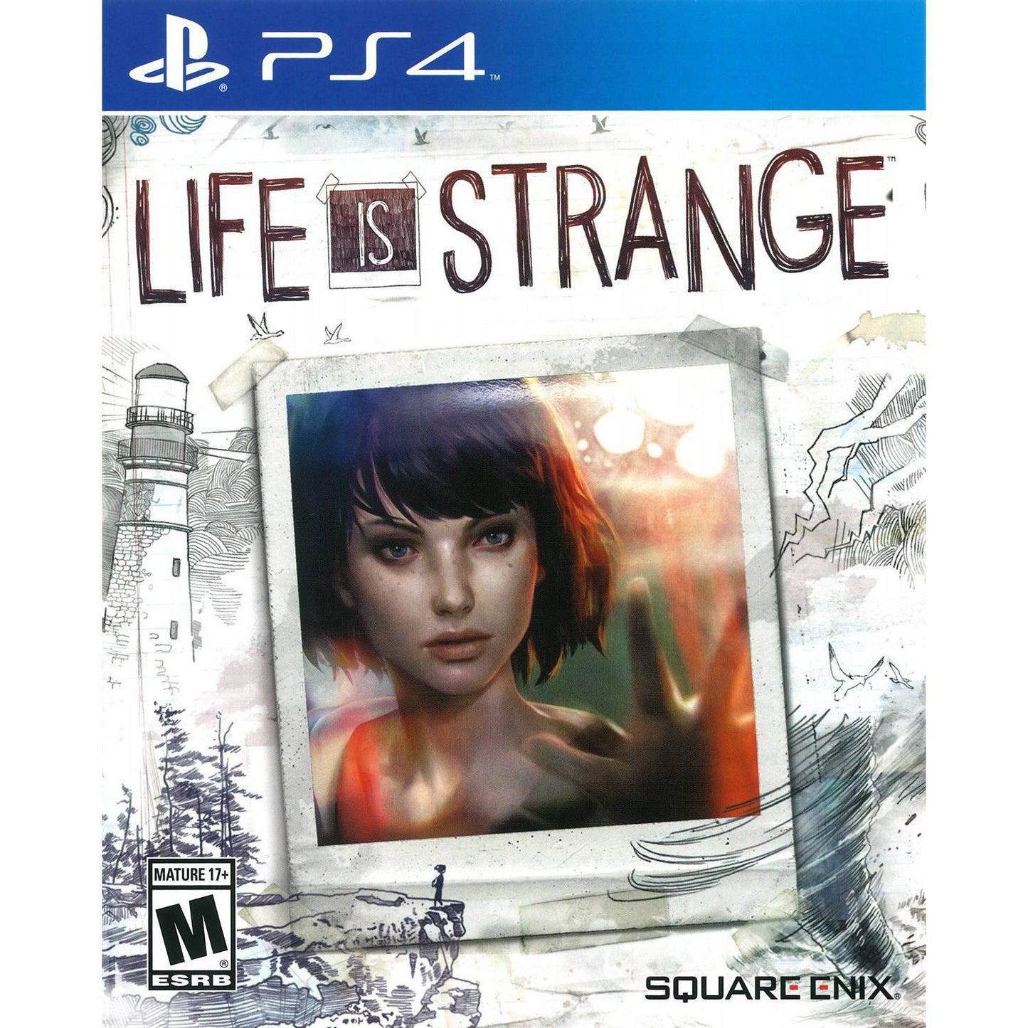 Life is Strange
