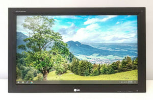 **Local pick up only** 37" LG LCD Commercial HD Display (M3702C)