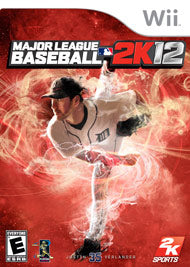 MLB 2k12