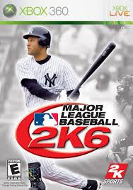 MLB 2k6