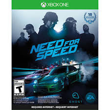 Need for Speed