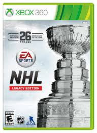 NHL Legacy Collection