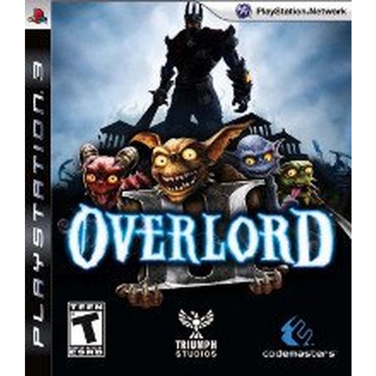 Overlord II