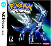 Pokemon Diamond