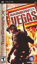 Tom Clancy's Rainbow Six Vegas