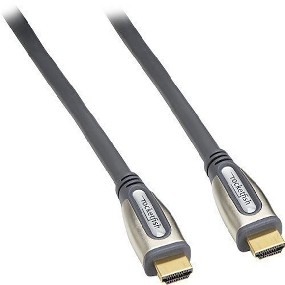 Rocketfish Highspeed HDMI Cables Various Lengths
