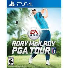 Rory Mcilroy PGA Tour