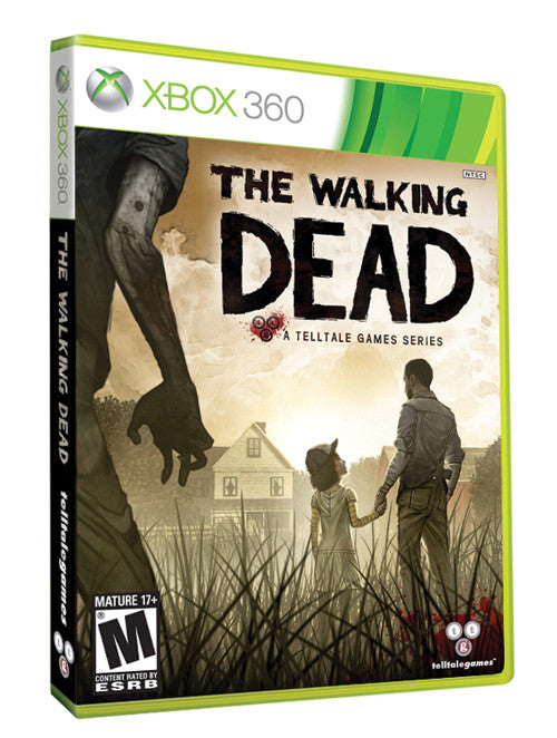 The Walking Dead: Telltale Games
