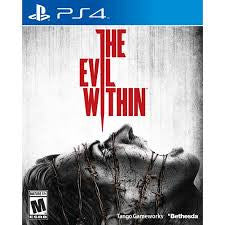 The Evil Within