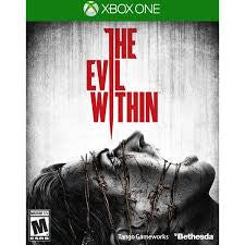 The Evil Within