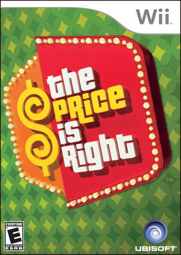The Price is Right