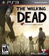 The Walking Dead: Telltale Games