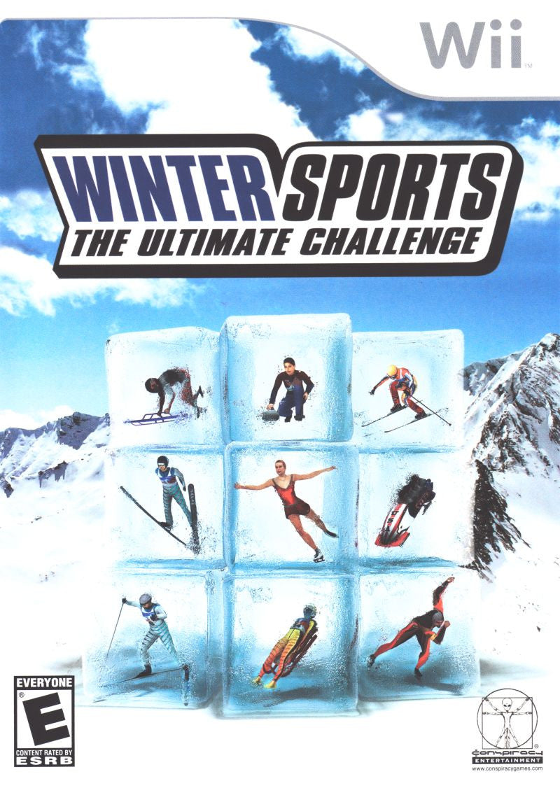 Winter Sports