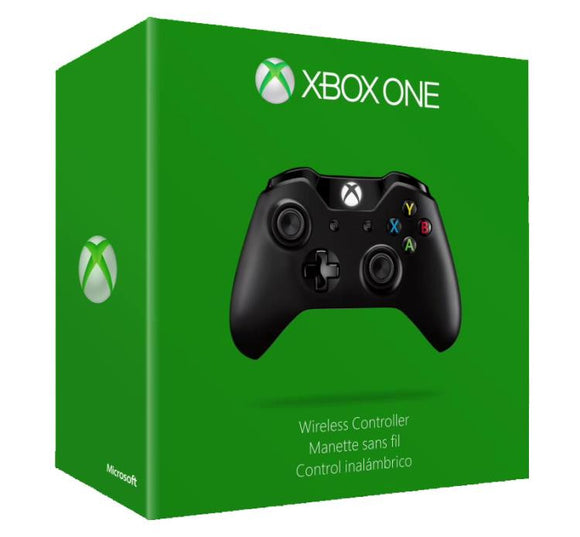 Xbox One Wireless Controllers