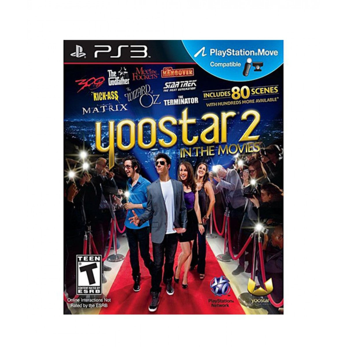 Yoostar 2
