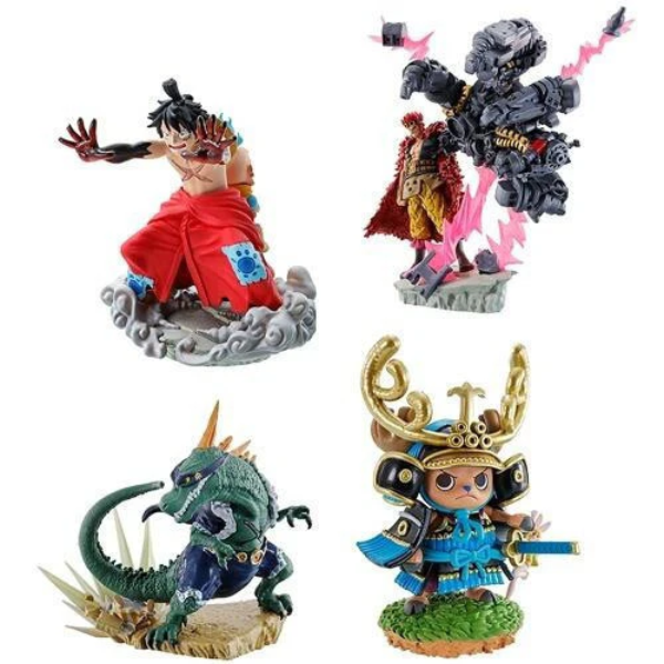 Megahouse Logbox Re: Birth Vol 2