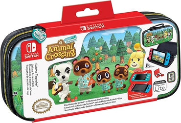 Nintendo Switch Deluxe Travel Case