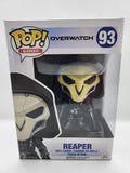 Funko Pop Games (093) Reaper