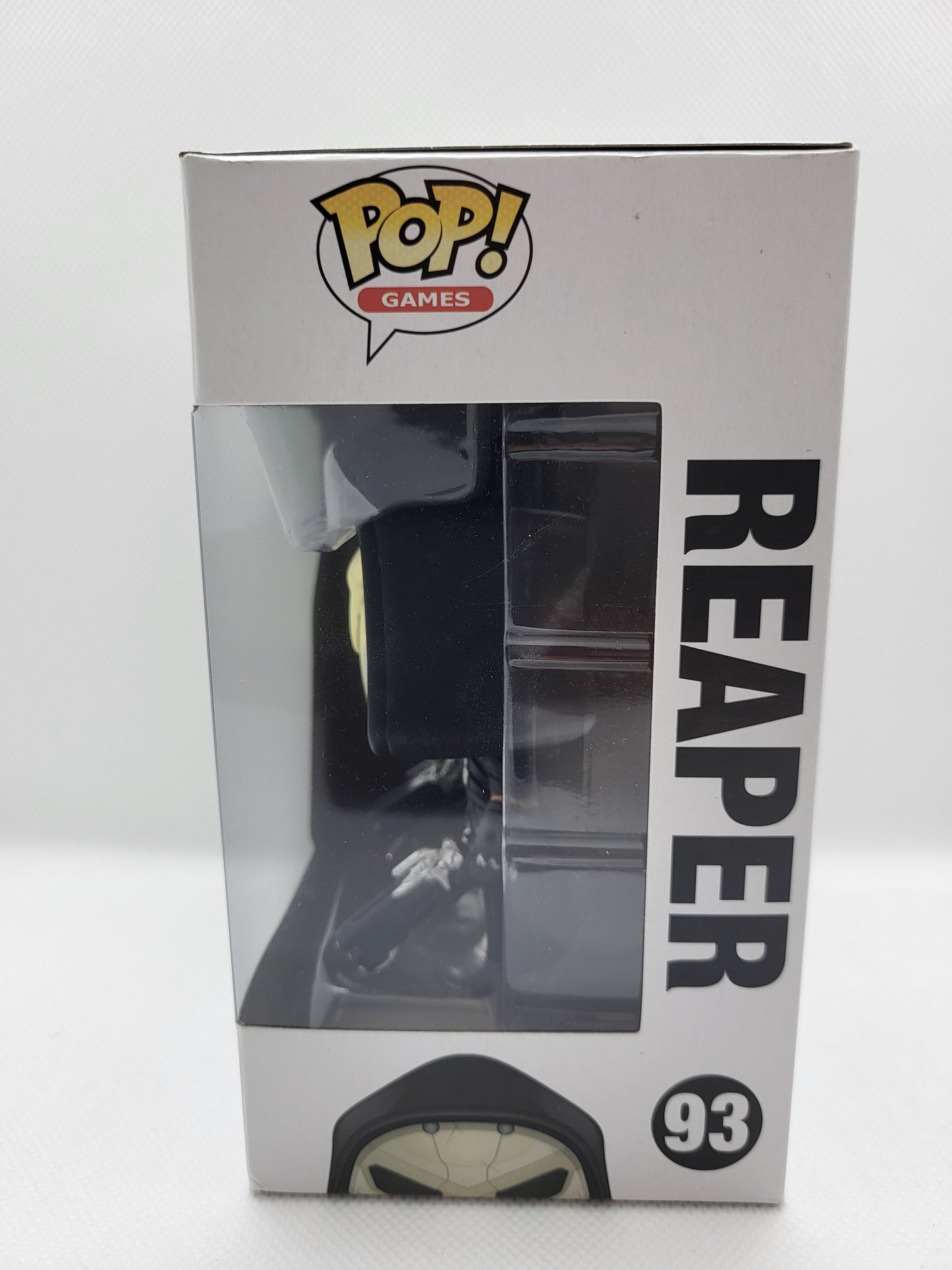 Funko Pop Games (093) Reaper