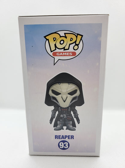 Funko Pop Games (093) Reaper