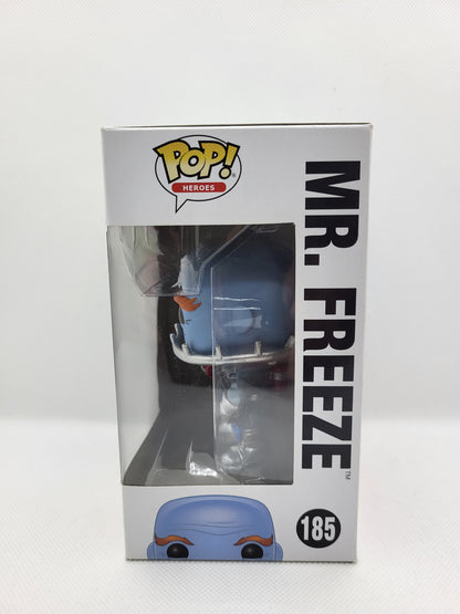 Funko Pop Heroes (185) Mr. Freeze