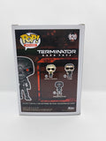 Funko Pop Movies (820) Rev-9 Endoskeleton