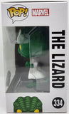 Funko Pop (334) The Lizard