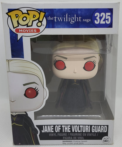 Funko Pop Movies (325) Jane of the Volturi Guard