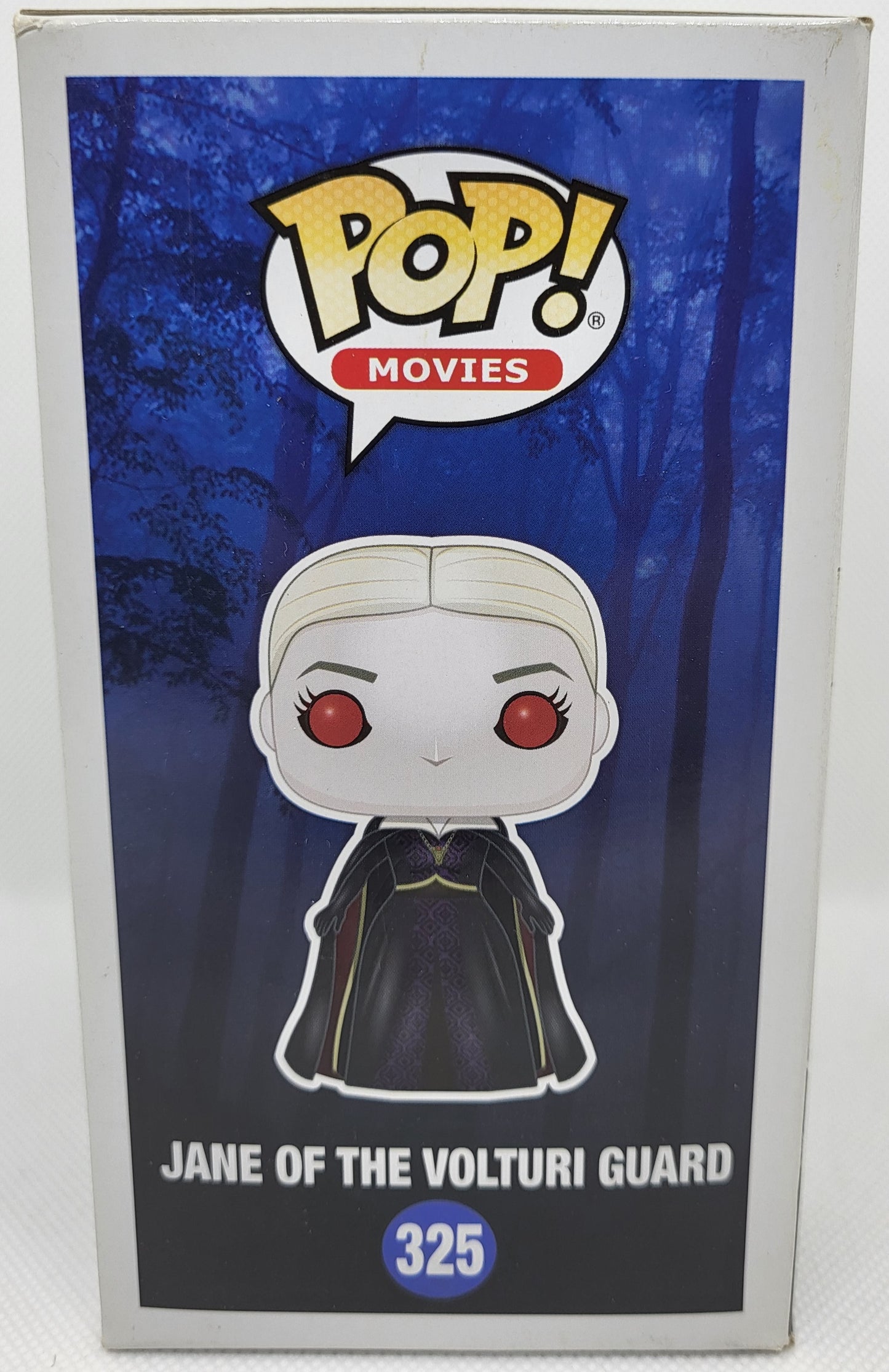 Funko Pop Movies (325) Jane of the Volturi Guard