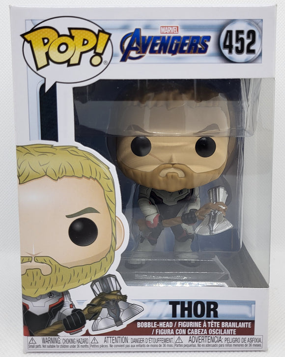 Funko Pop (452) Thor