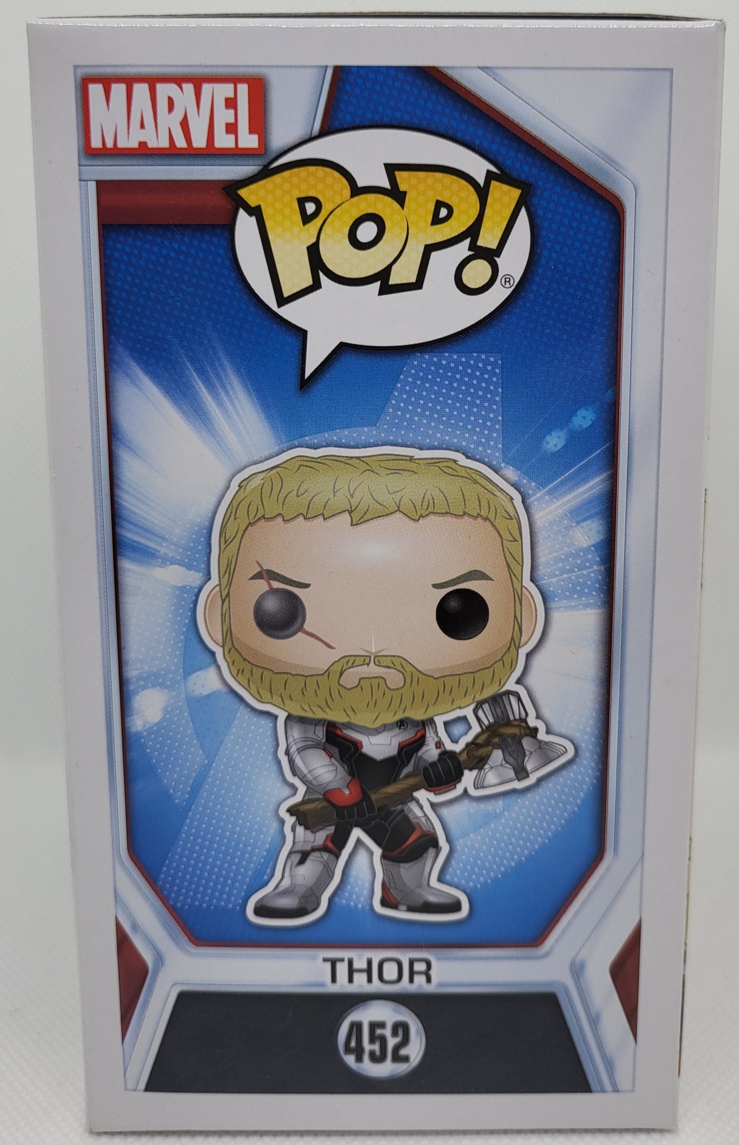 Funko Pop (452) Thor