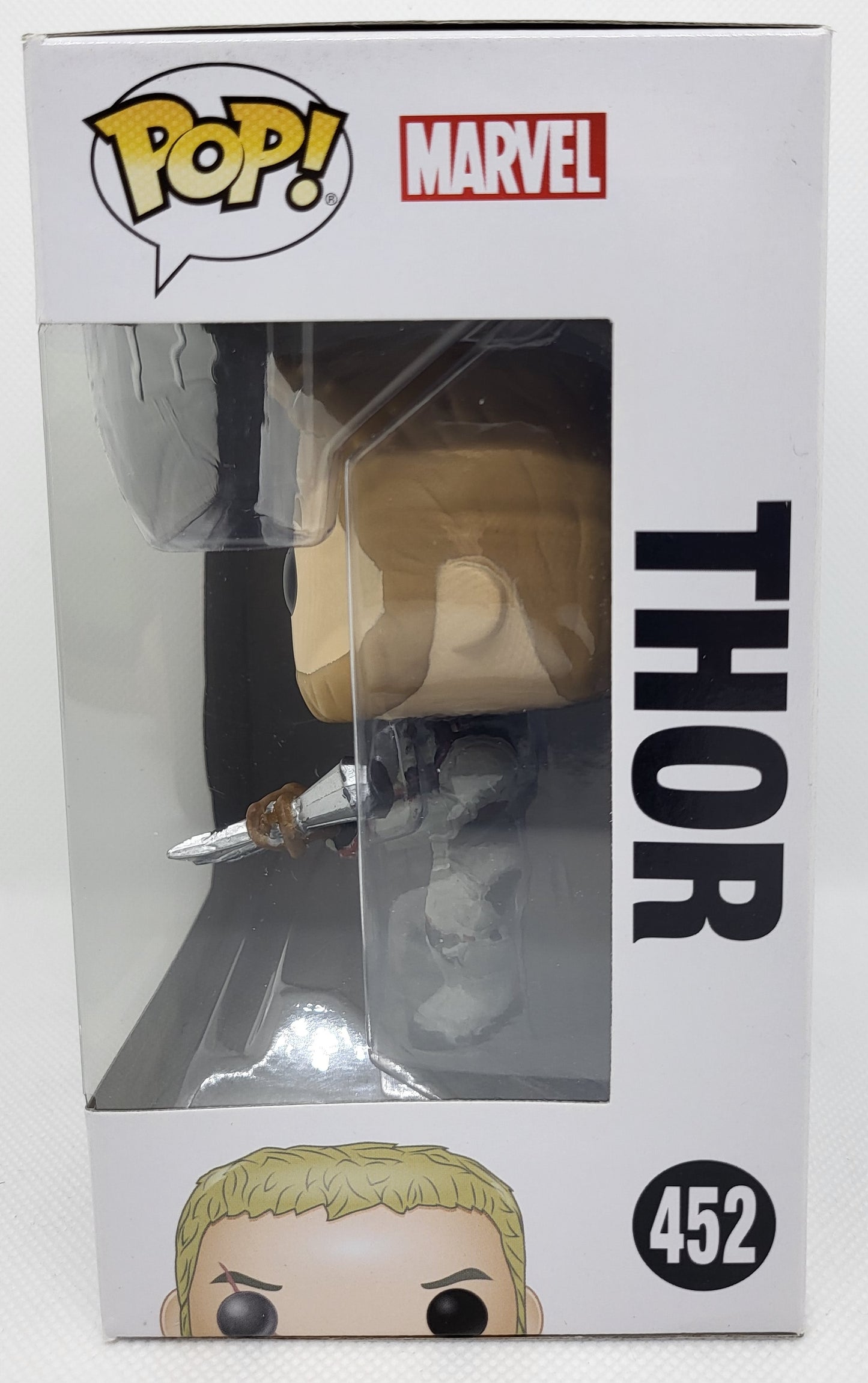 Funko Pop (452) Thor