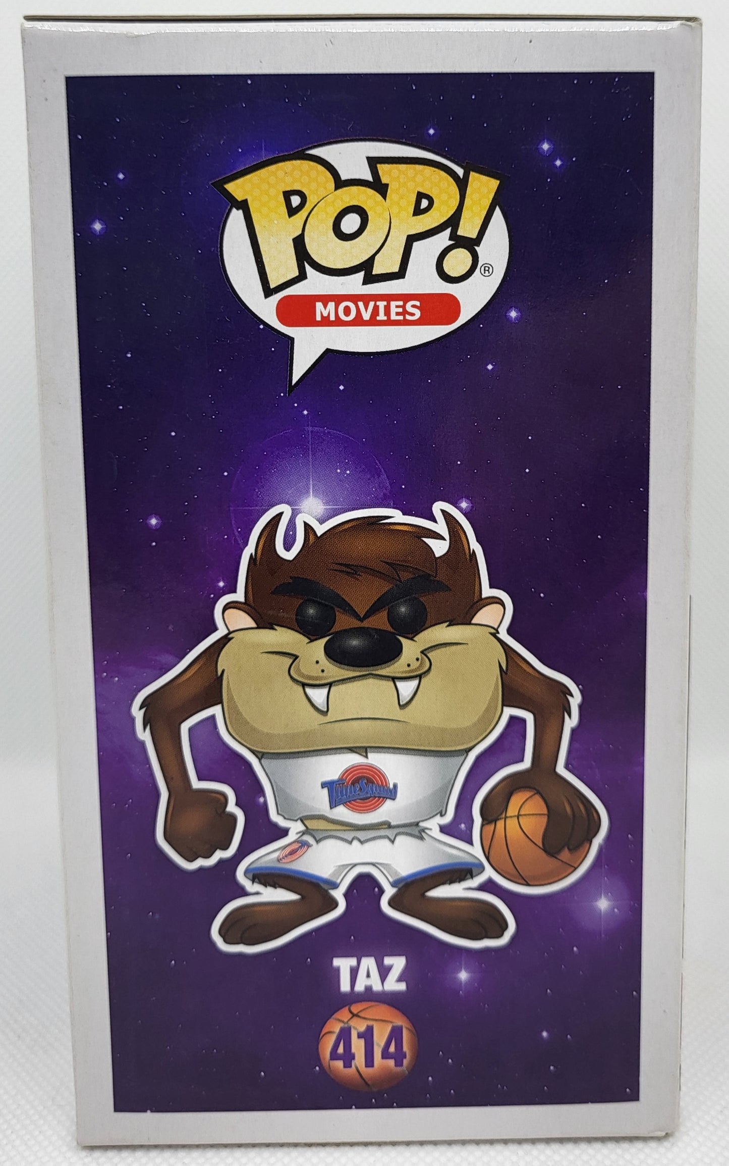 Funko Pop Movies (414) Taz