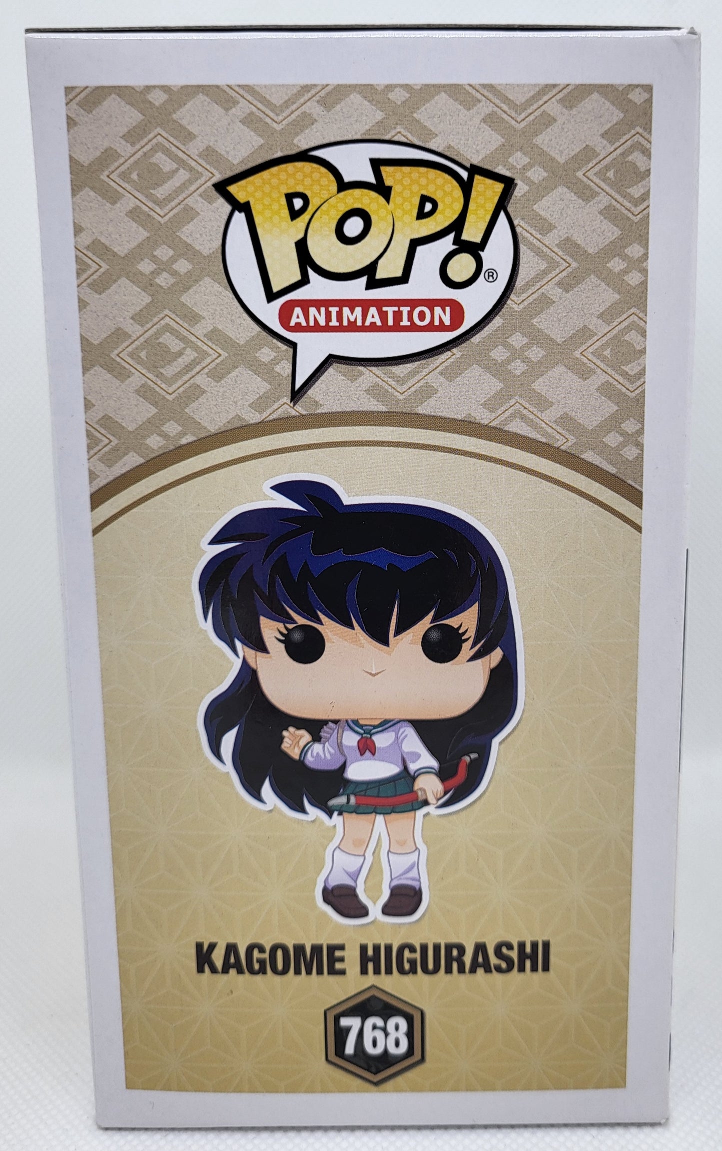 Funko Pop Animation (768) Kagome Higurashi Inuyasha