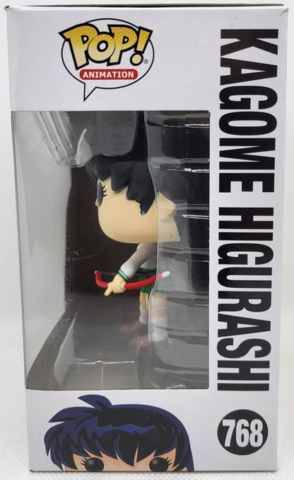 Funko Pop Animation (768) Kagome Higurashi Inuyasha