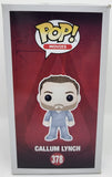 Funko Pop Movies (378) Callum Lynch