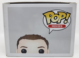 Funko Pop Movies (378) Callum Lynch