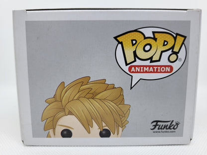 Funko Pop Animation (430) Matt