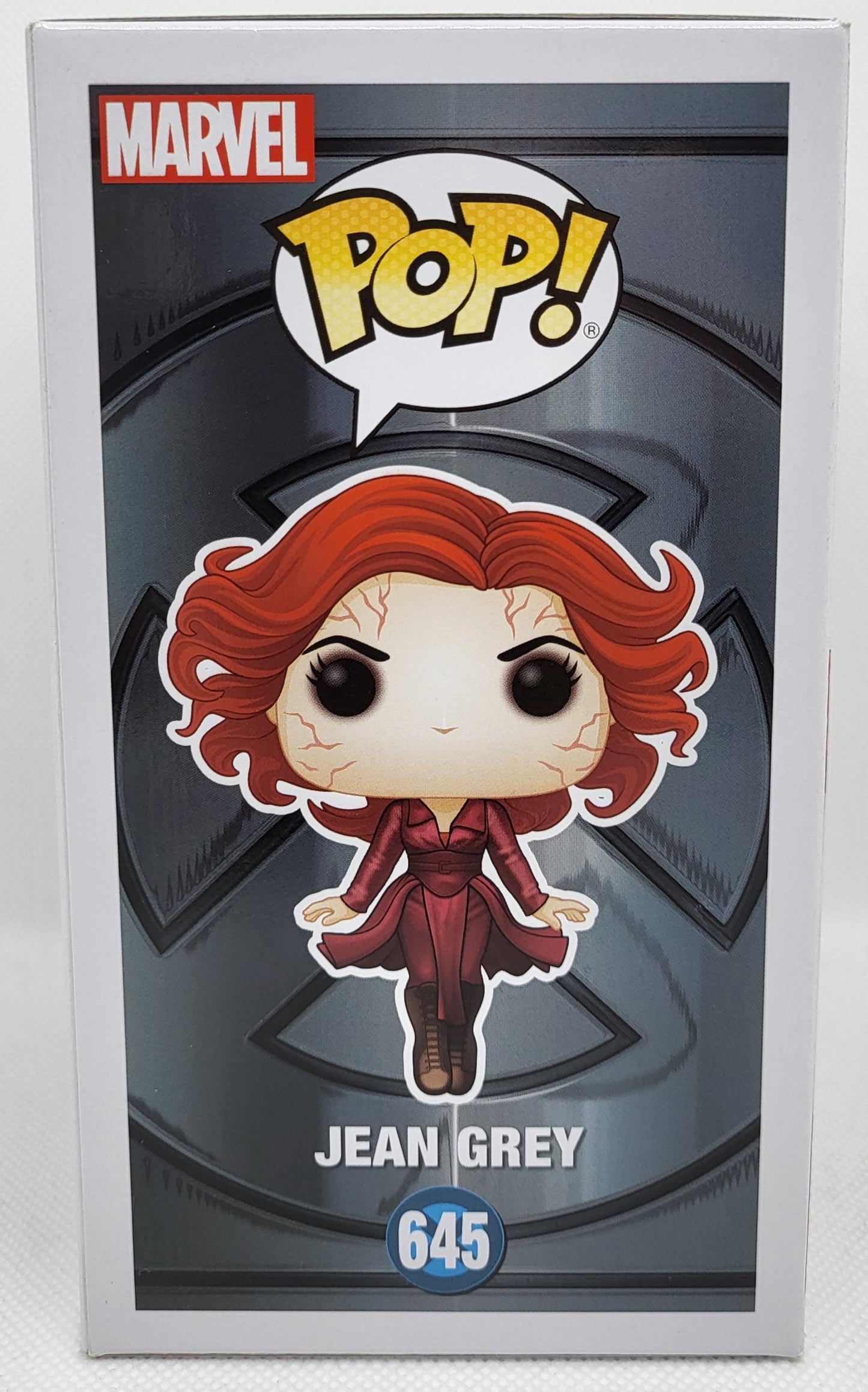 Funko Pop (645) Jean Grey