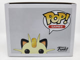 Funko Pop Games (780) Meowth