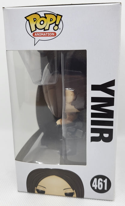 Funko Pop Animation (461) Attack on Titan Ymir