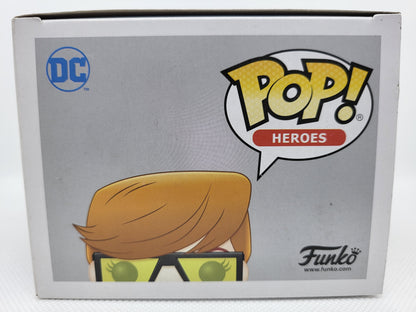 Funko Pop Heroes (115) Carrie Kelley Robin